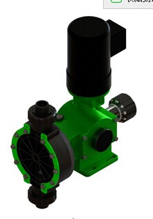 PULSAFEEDER