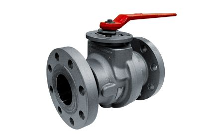 FLOWSERVE