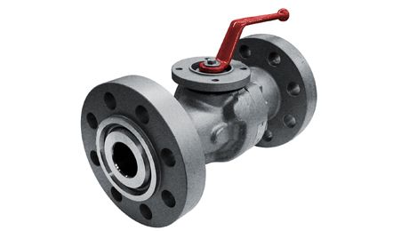 FLOWSERVE