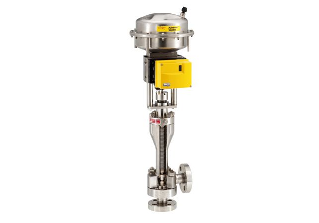 FLOWSERVE