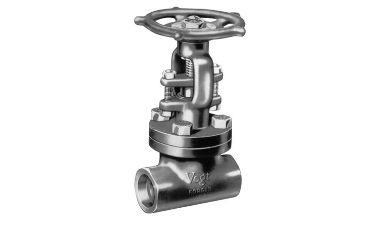 FLOWSERVE