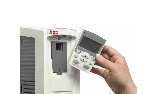ABB变频器
