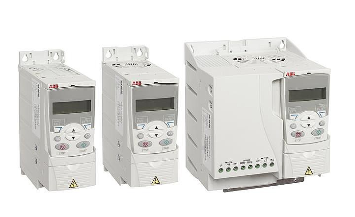 ABB变频器