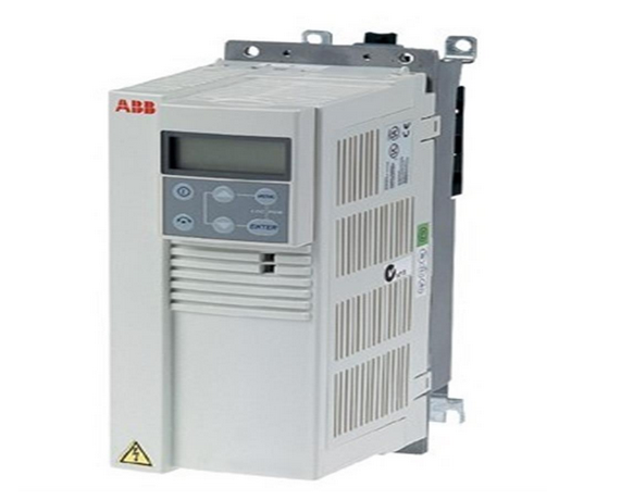 ABB变频器